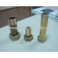 CNC machined precision parts of aluminum alloy parts